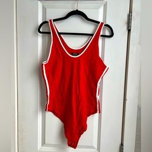 Wild Fable - L - Retro Bodysuit